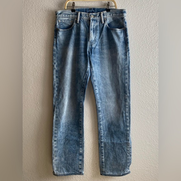 Levi's Other - Levi’s 504 Denim Jeans Size 32 X 34